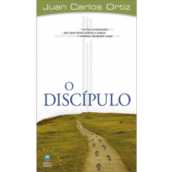 O Discípulo - Juan Carlos...