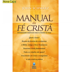 Manual Da Fé Cristã - John...