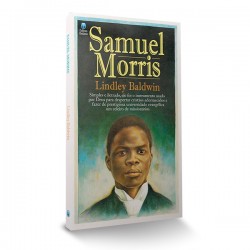 Samuel Morris | Lindley...